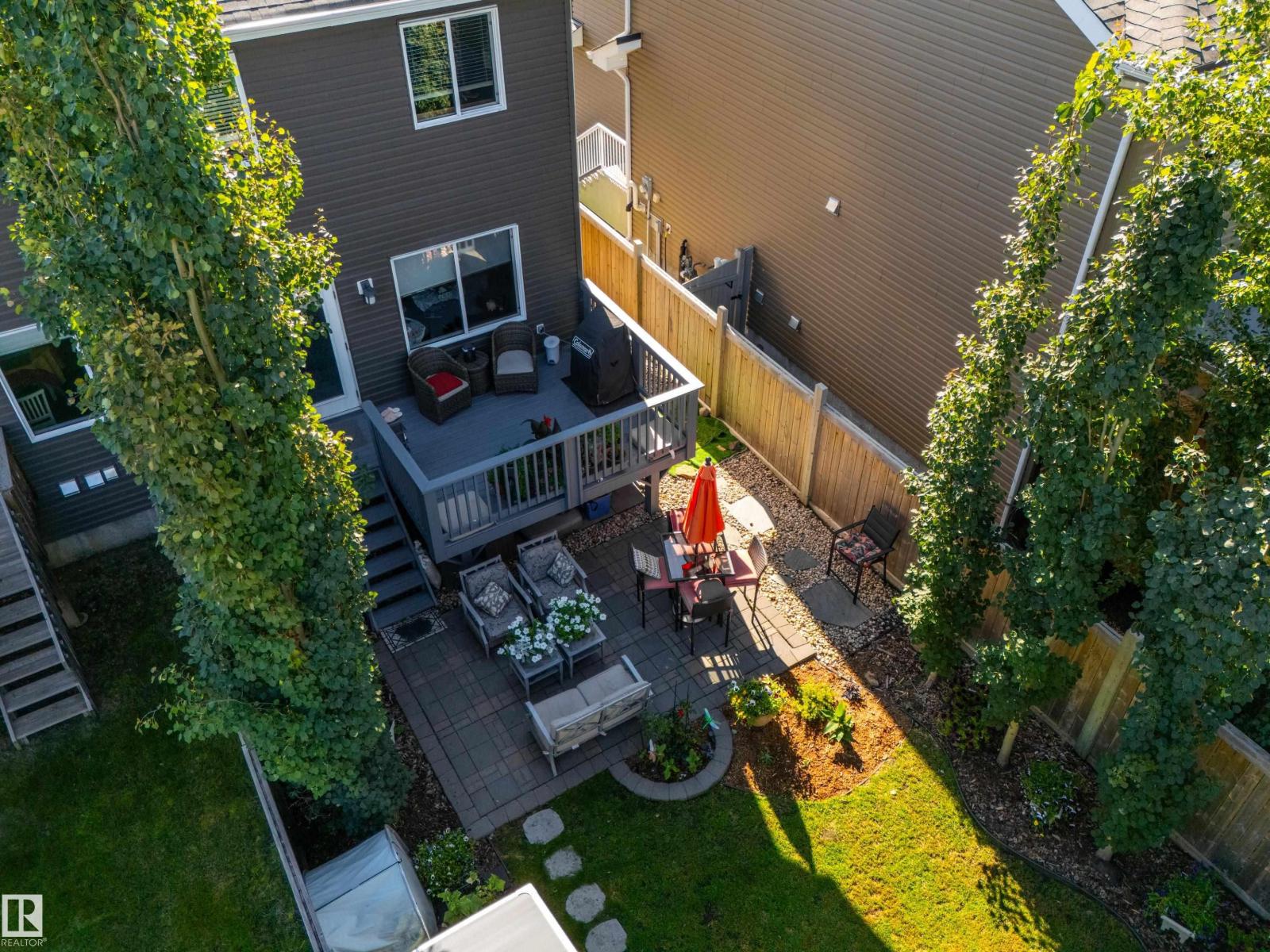 136 Reed Pl, Leduc, Alberta  T9E 1B1 - Photo 50 - E4459173