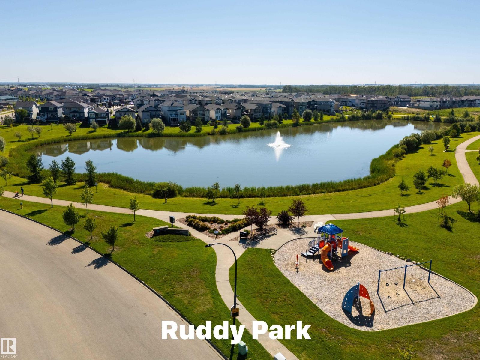 136 Reed Pl, Leduc, Alberta  T9E 1B1 - Photo 56 - E4459173
