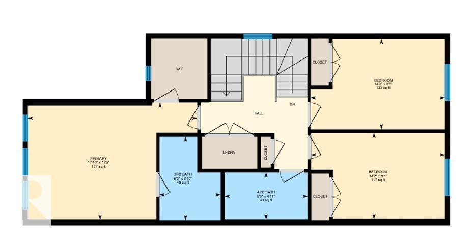 136 Reed Pl, Leduc, Alberta  T9E 1B1 - Photo 59 - E4459173