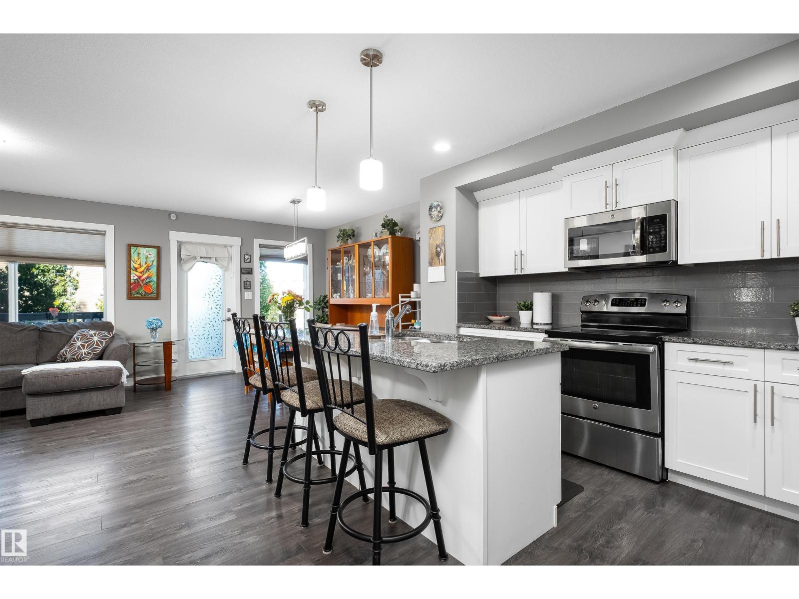 136 Reed Pl, Leduc, Alberta  T9E 1B1 - Photo 7 - E4459173