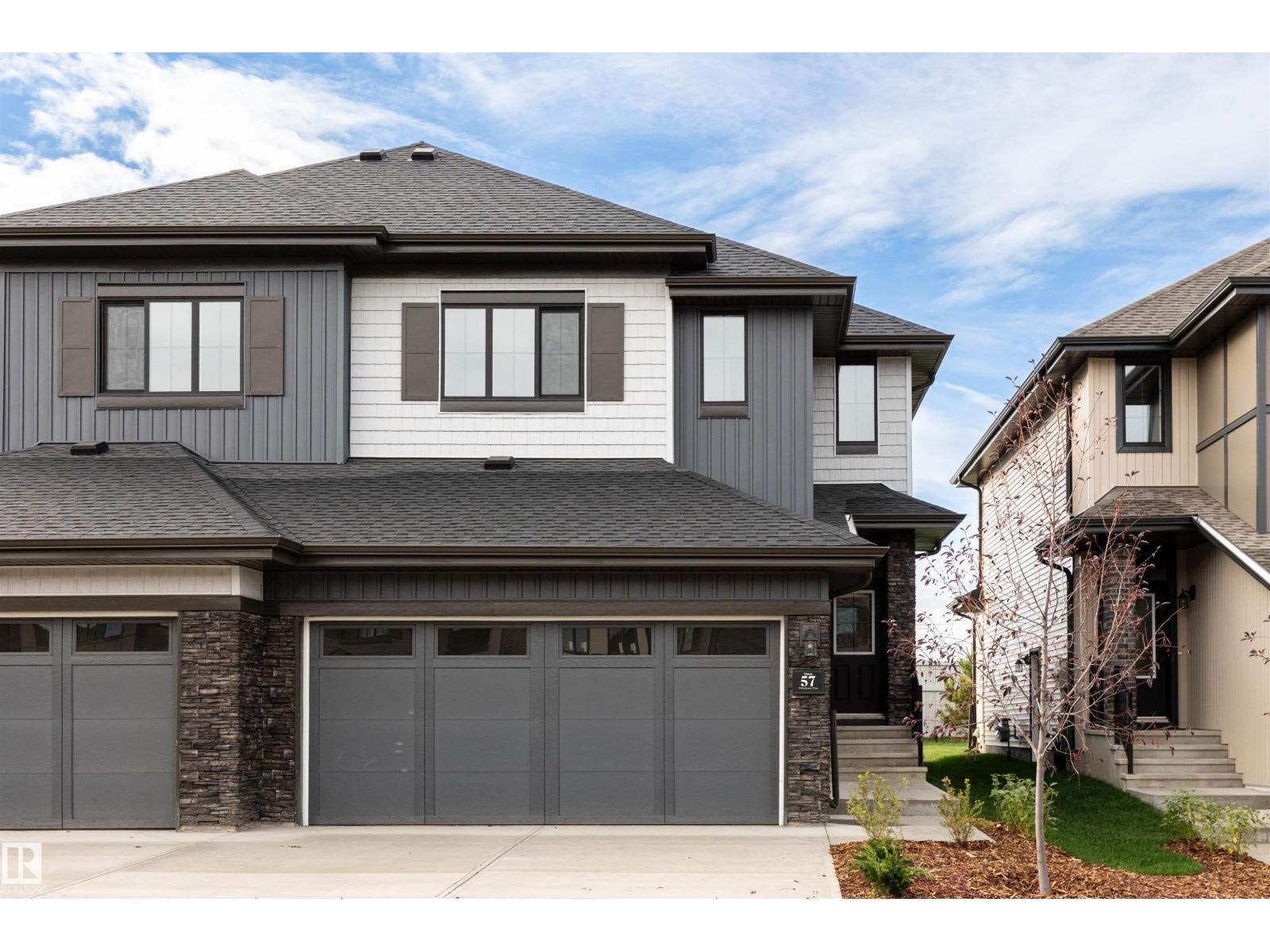 39 Chartres CL, St. Albert, Alberta