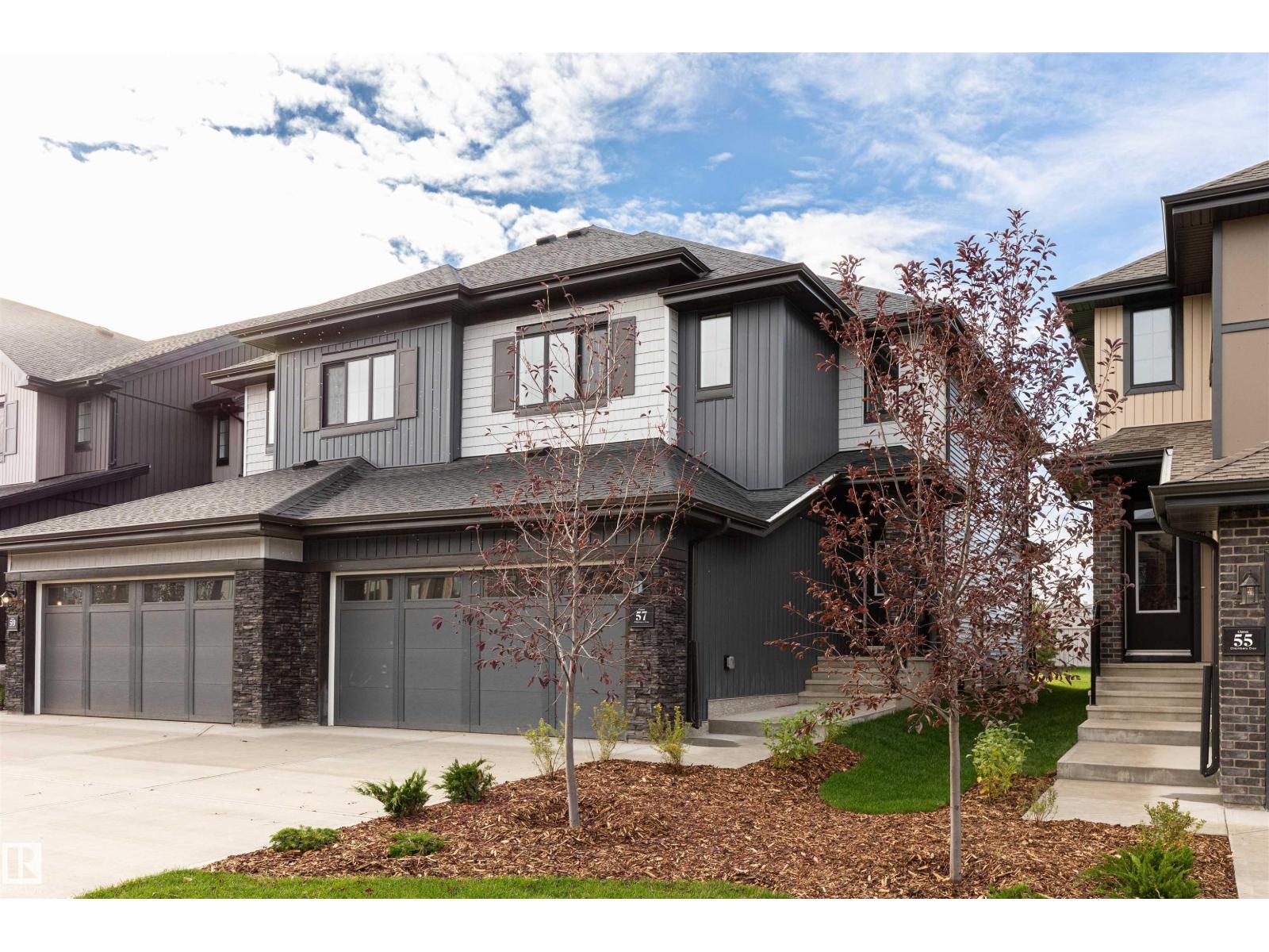 39 Chartres Cl, St. Albert, Alberta  T8T 2C9 - Photo 20 - E4459175