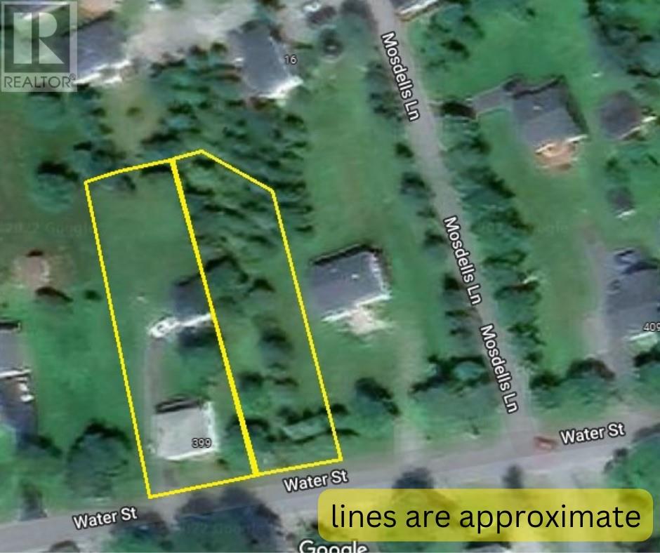 399-401 Water Street, Bay Roberts, Newfoundland & Labrador  A0A 1G0 - Photo 7 - 1290804
