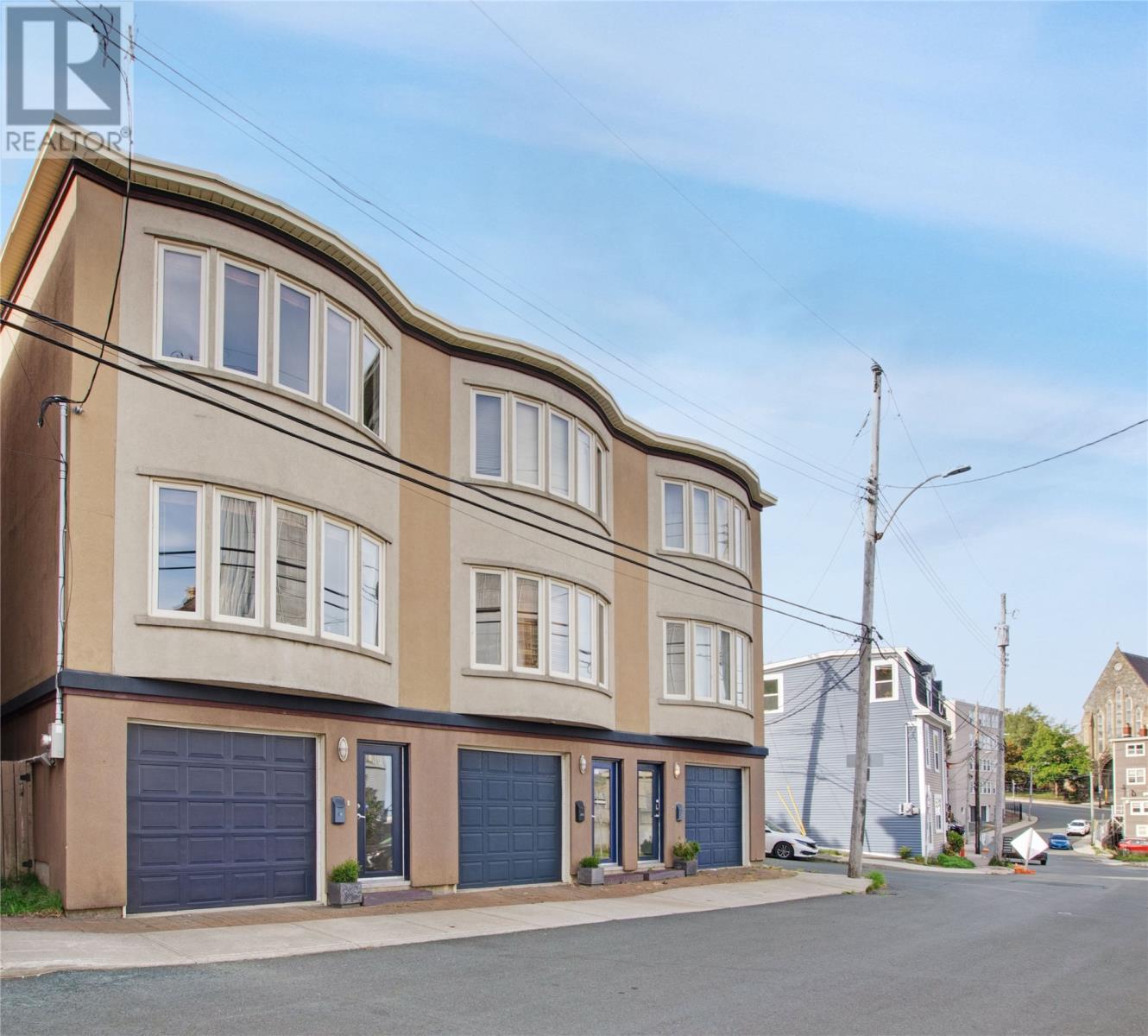 30 Henry Street, St. John's, Newfoundland & Labrador  A1C 1R7 - Photo 1 - 1290786