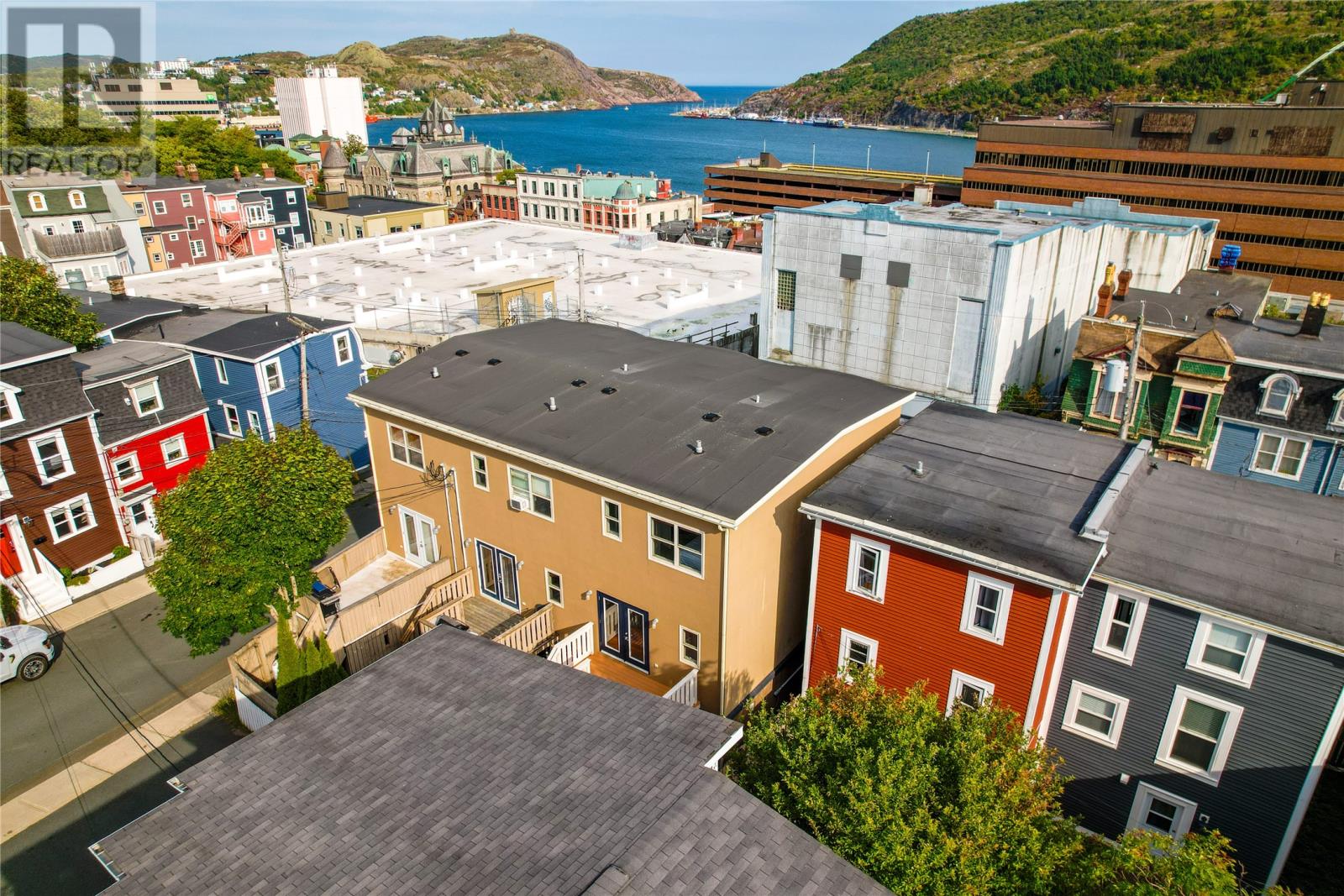 30 Henry Street, St. John's, Newfoundland & Labrador  A1C 1R7 - Photo 2 - 1290786