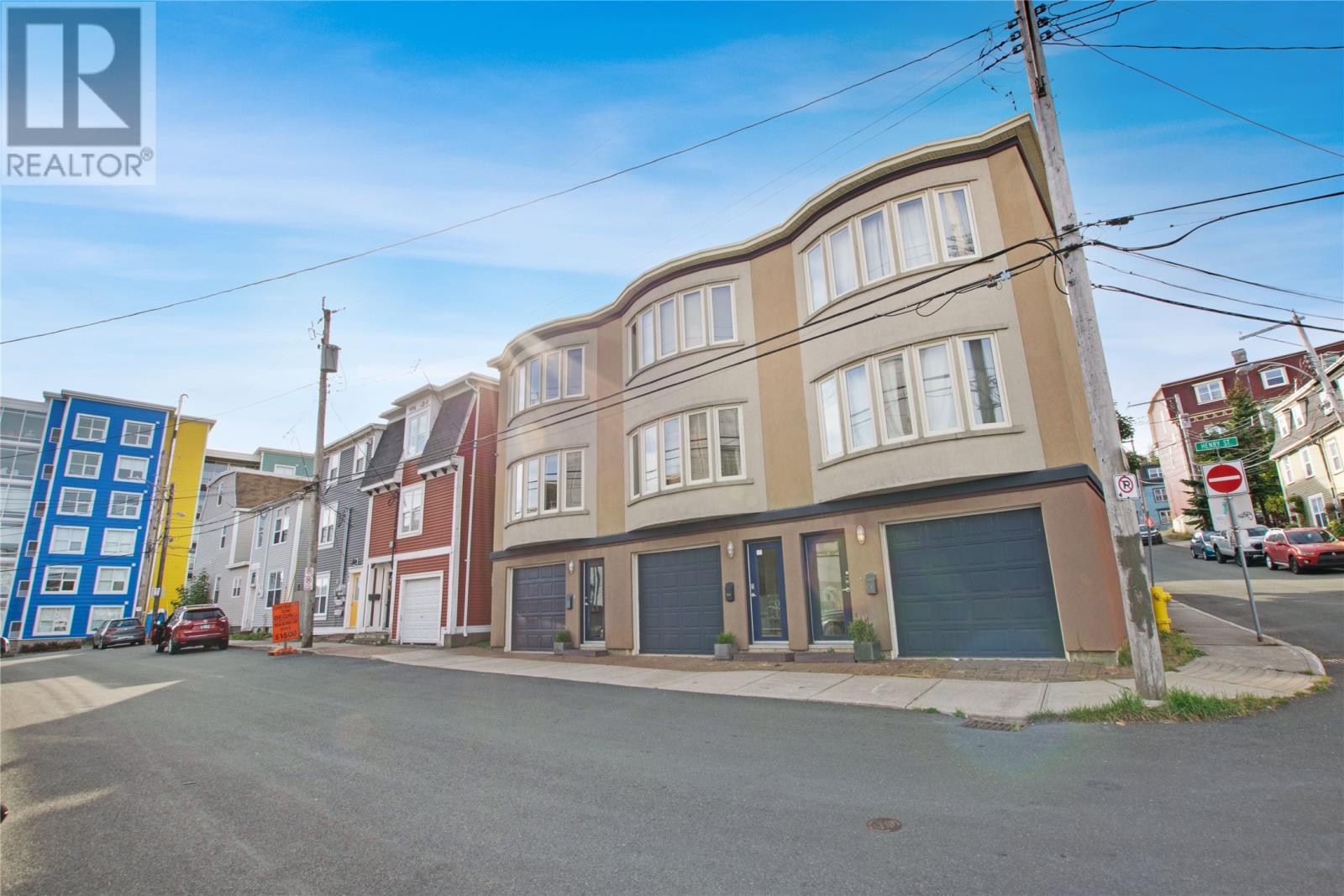 30 Henry Street, St. John's, Newfoundland & Labrador  A1C 1R7 - Photo 3 - 1290786