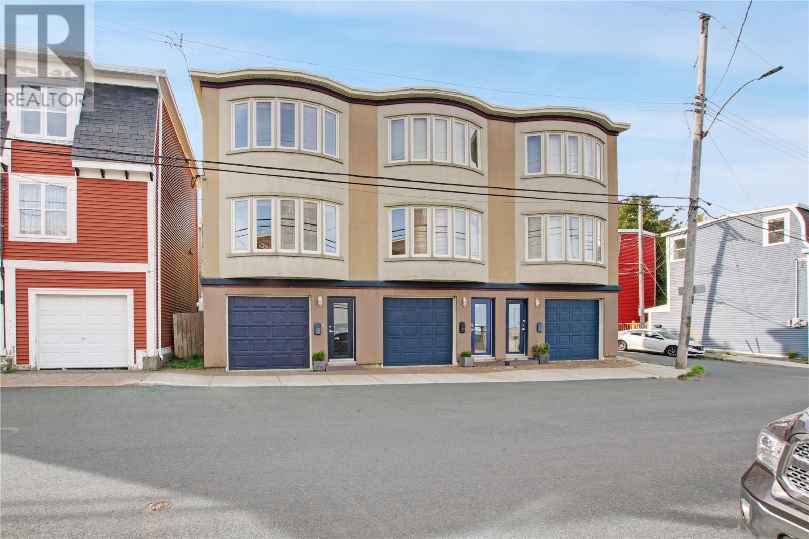 30 Henry Street, St. John's, Newfoundland & Labrador  A1C 1R7 - Photo 4 - 1290786