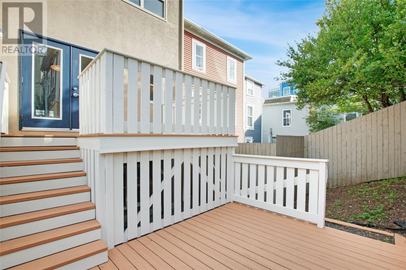 30 Henry Street, St. John's, Newfoundland & Labrador  A1C 1R7 - Photo 40 - 1290786
