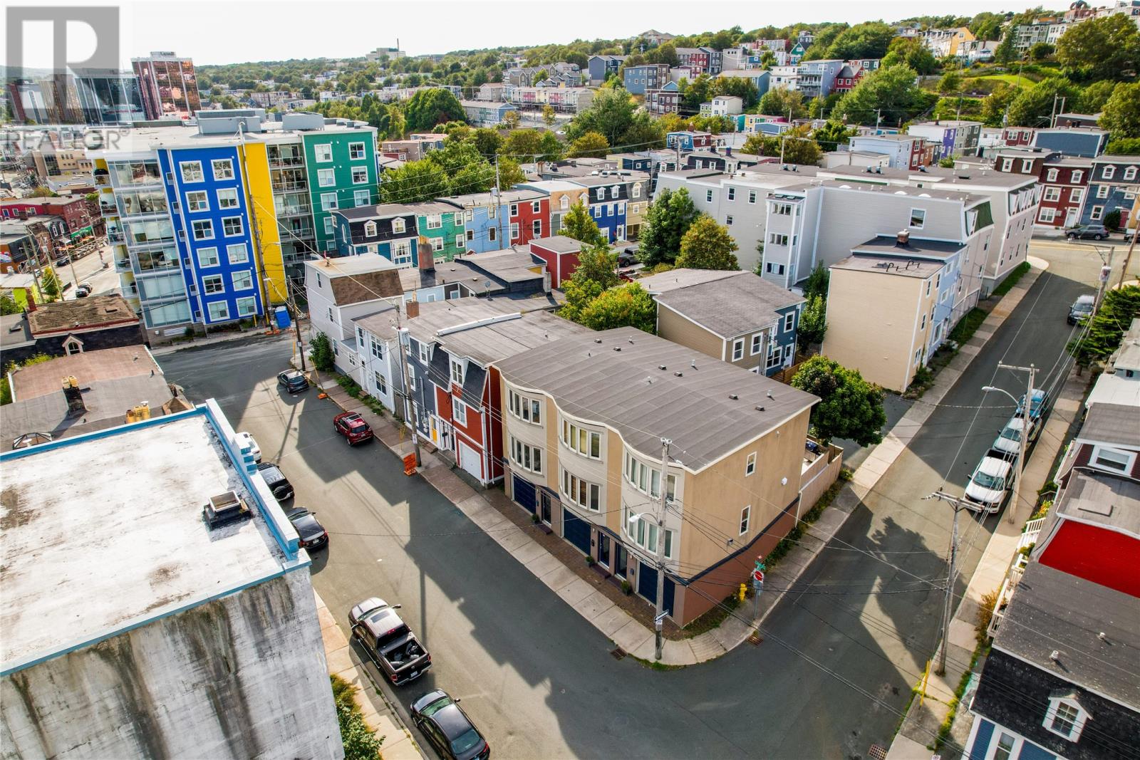 30 Henry Street, St. John's, Newfoundland & Labrador  A1C 1R7 - Photo 45 - 1290786