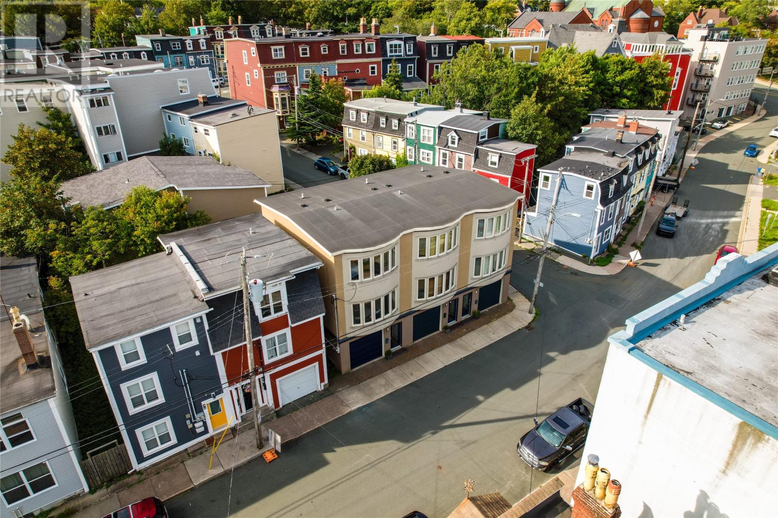 30 Henry Street, St. John's, Newfoundland & Labrador  A1C 1R7 - Photo 46 - 1290786