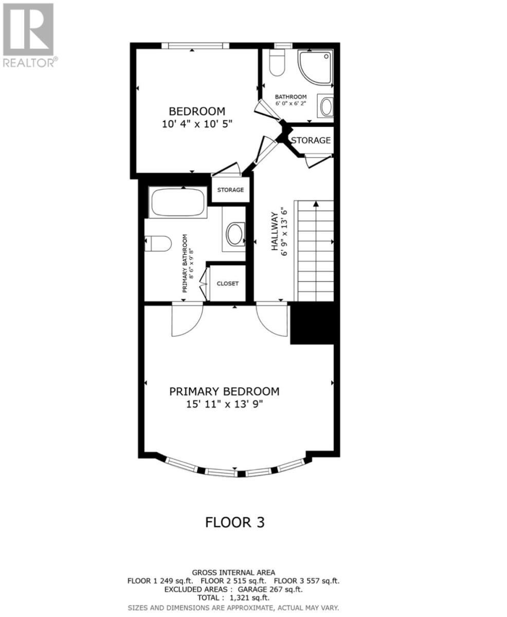 30 Henry Street, St. John's, Newfoundland & Labrador  A1C 1R7 - Photo 49 - 1290786