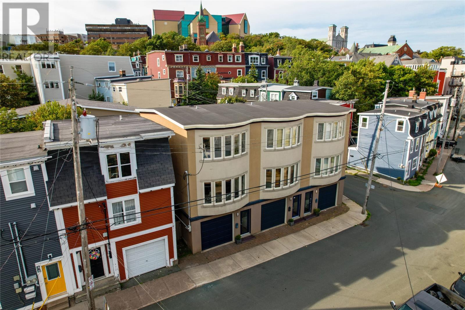 30 Henry Street, St. John's, Newfoundland & Labrador  A1C 1R7 - Photo 5 - 1290786