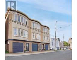 30 Henry Street, St. John's, Newfoundland & Labrador