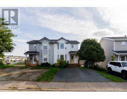 3 Sorrel Drive, St. John's, Newfoundland & Labrador