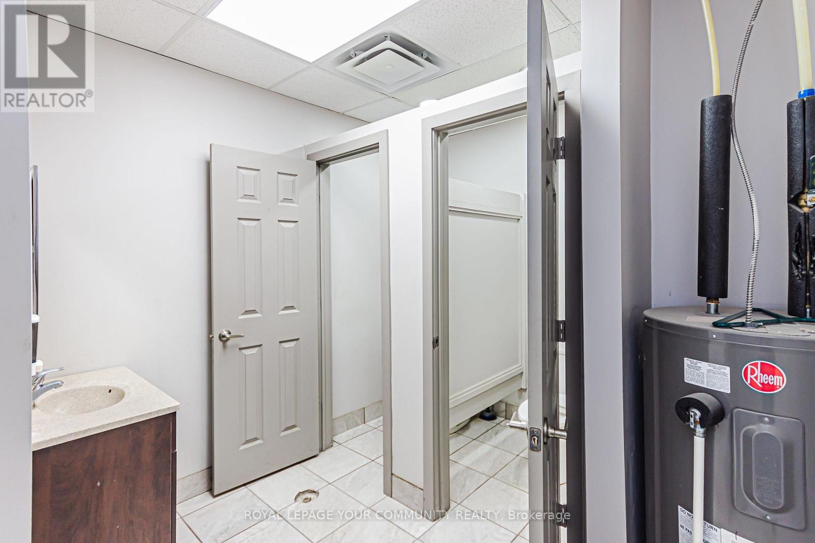 4 - 80 Midwest Road, Toronto (Dorset Park), Ontario  L1Z 2C5 - Photo 17 - E12423176