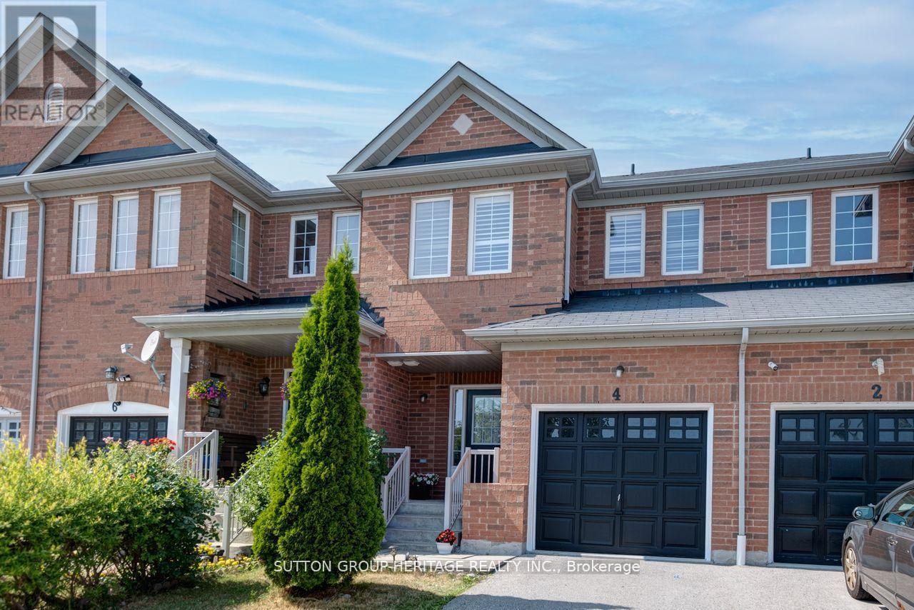 4 Hickman Road, Ajax, Ontario  L1S 0C8 - Photo 2 - E12423181