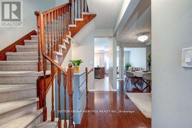 4 Hickman Road, Ajax, Ontario  L1S 0C8 - Photo 5 - E12423181