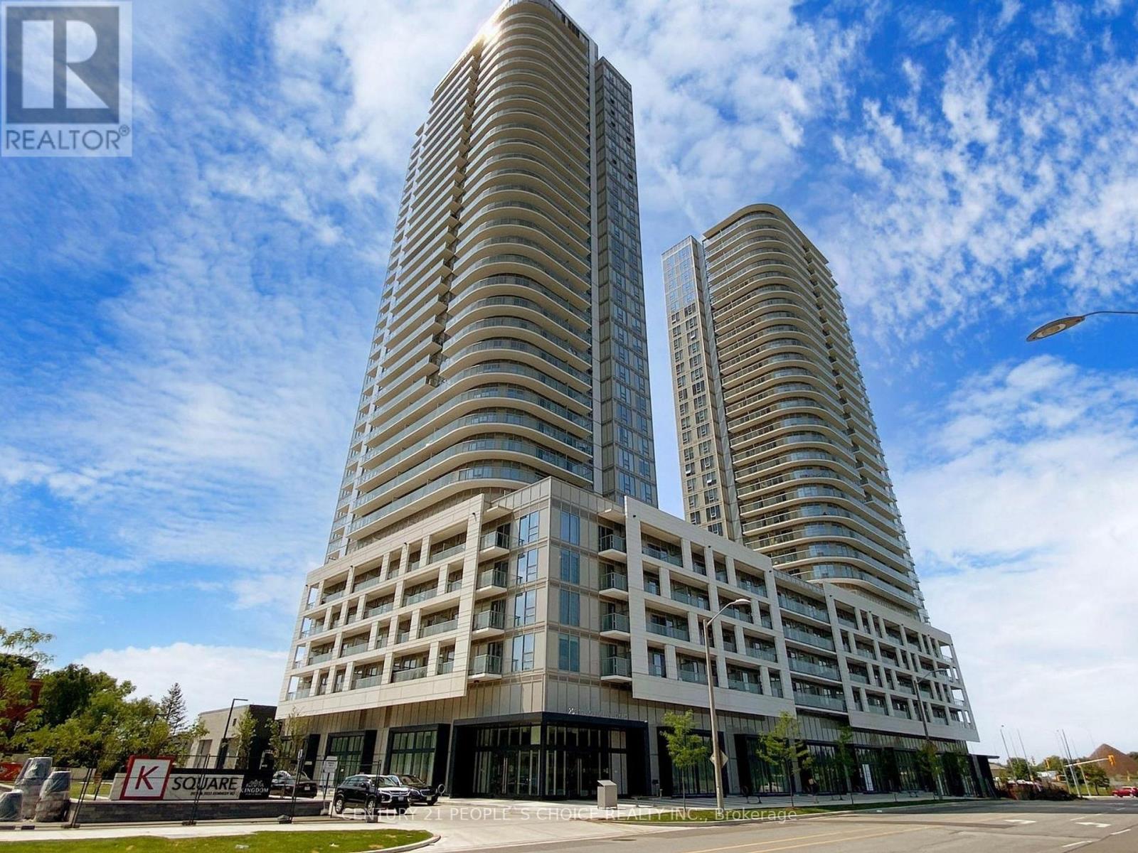 318 - 2033 Kennedy Road, Toronto, Ontario  M1T 0V9 - Photo 1 - E12423187