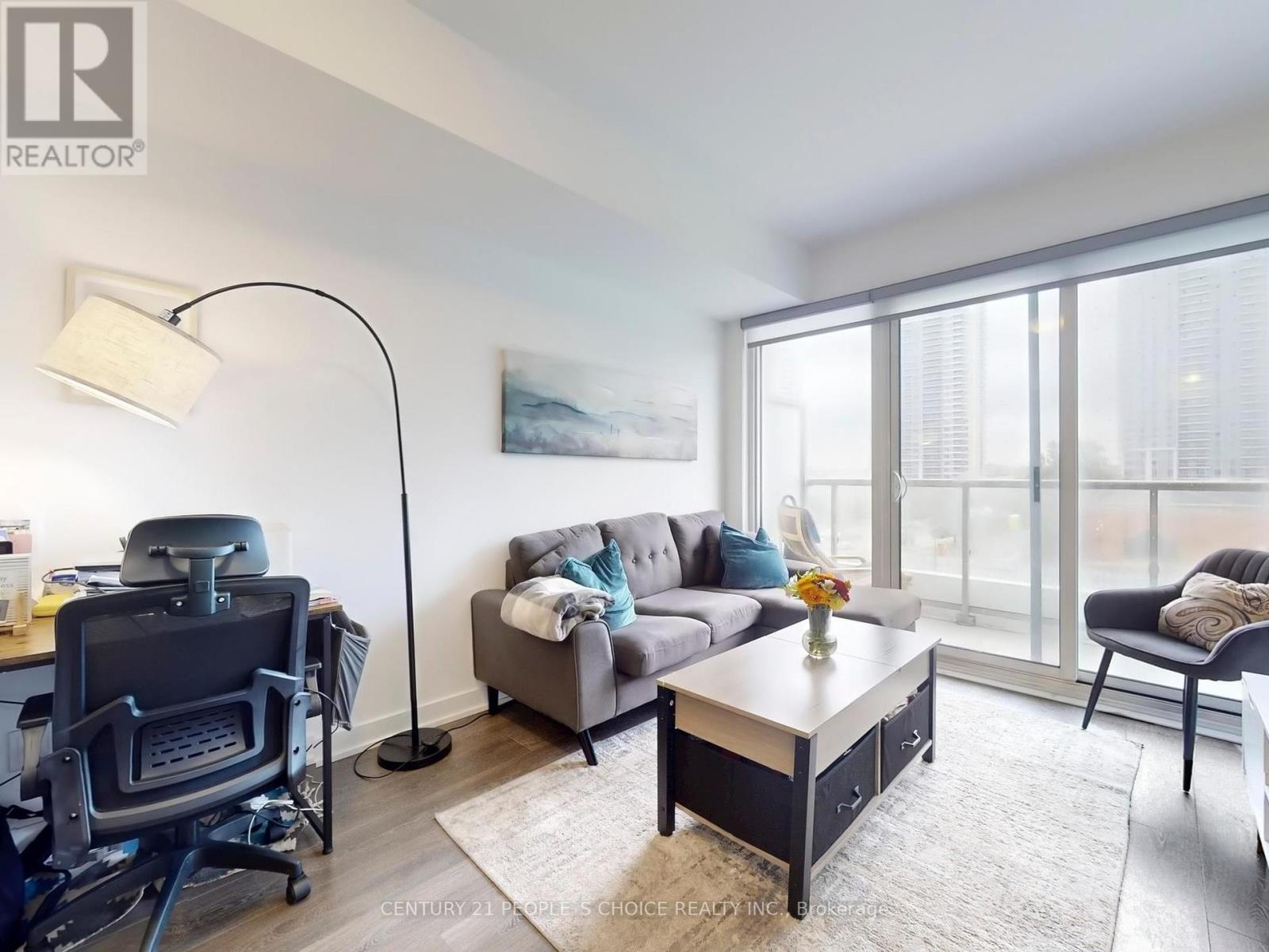318 - 2033 Kennedy Road, Toronto, Ontario  M1T 0V9 - Photo 10 - E12423187
