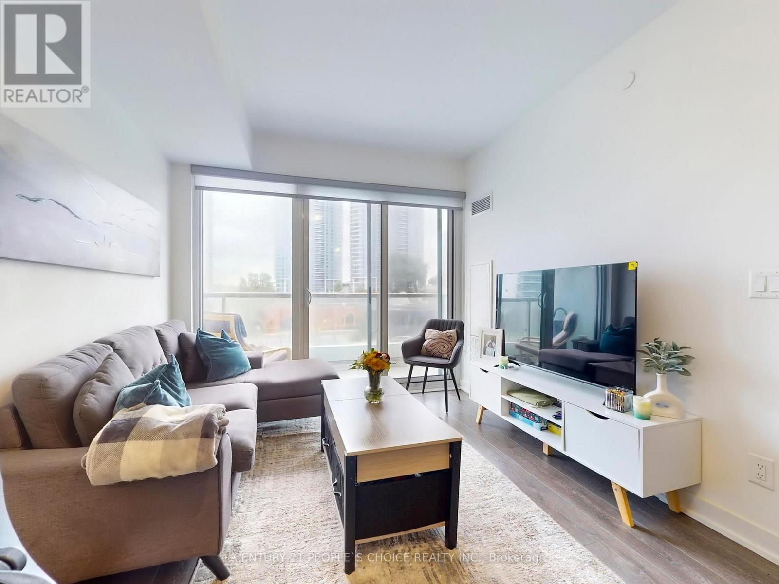 318 - 2033 Kennedy Road, Toronto, Ontario  M1T 0V9 - Photo 11 - E12423187