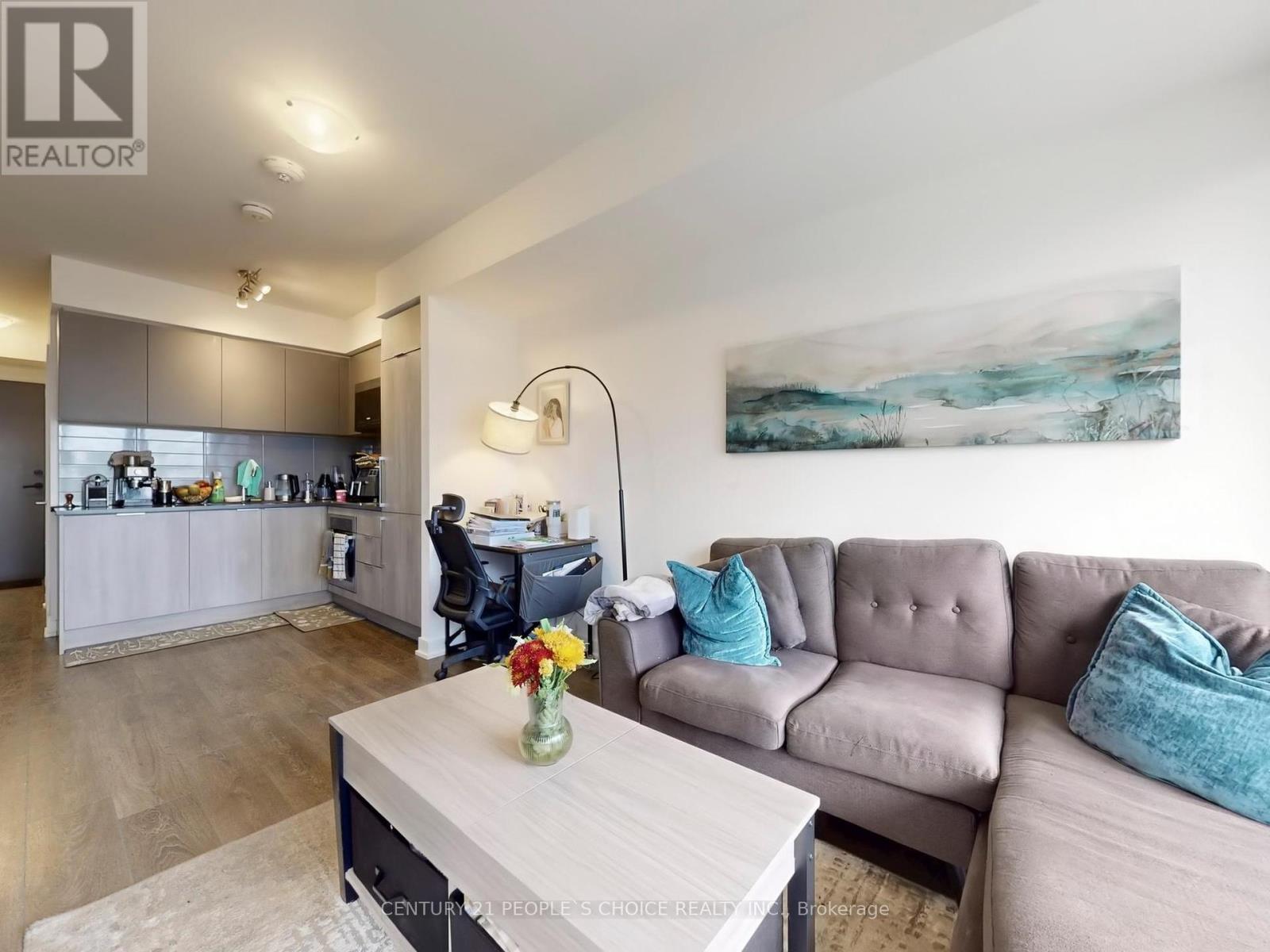 318 - 2033 Kennedy Road, Toronto, Ontario  M1T 0V9 - Photo 12 - E12423187