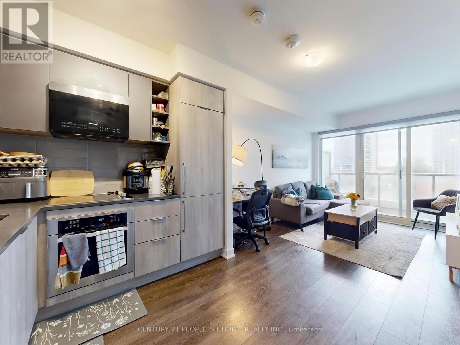 318 - 2033 Kennedy Road, Toronto, Ontario  M1T 0V9 - Photo 15 - E12423187