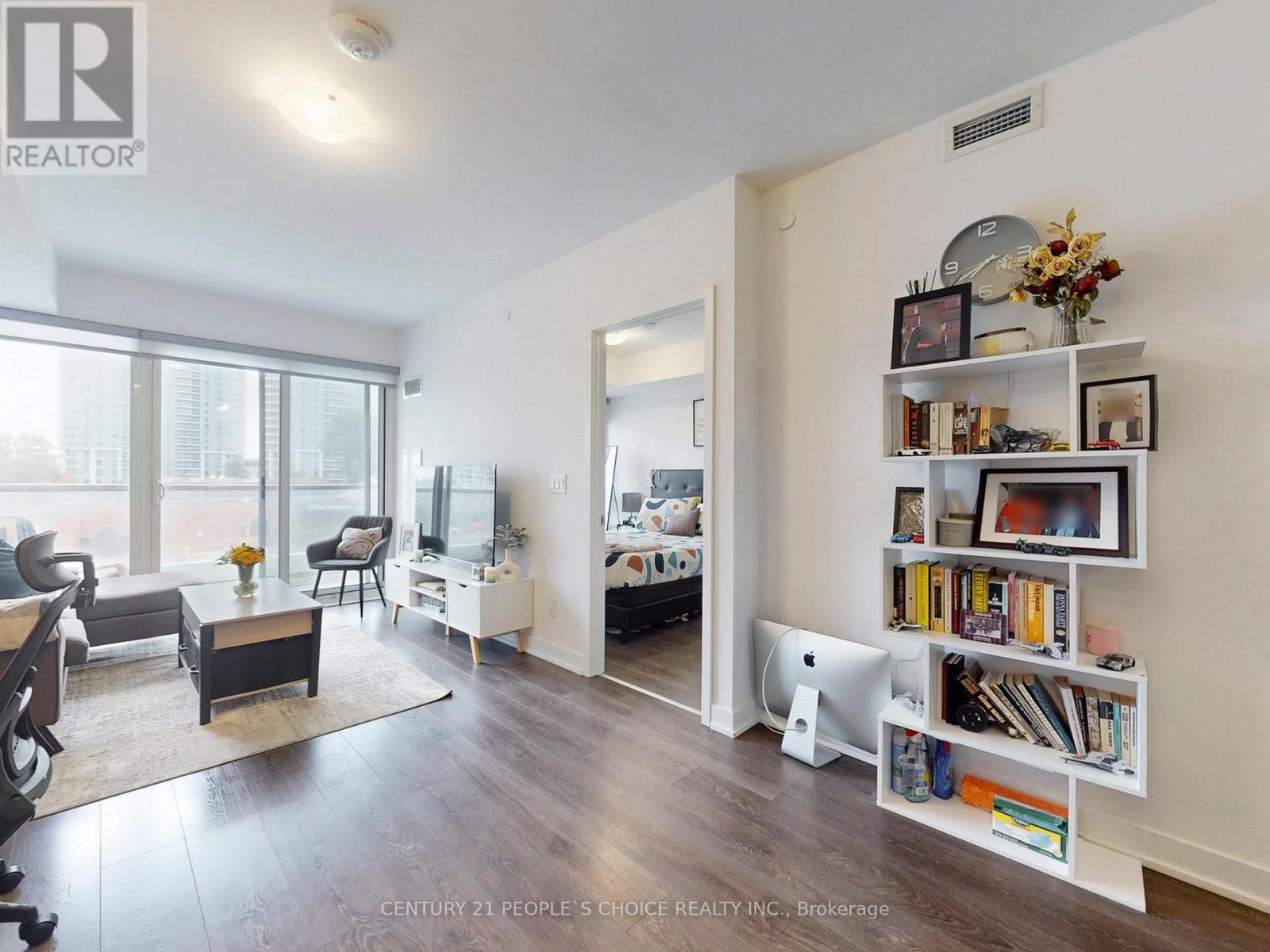 318 - 2033 Kennedy Road, Toronto, Ontario  M1T 0V9 - Photo 16 - E12423187