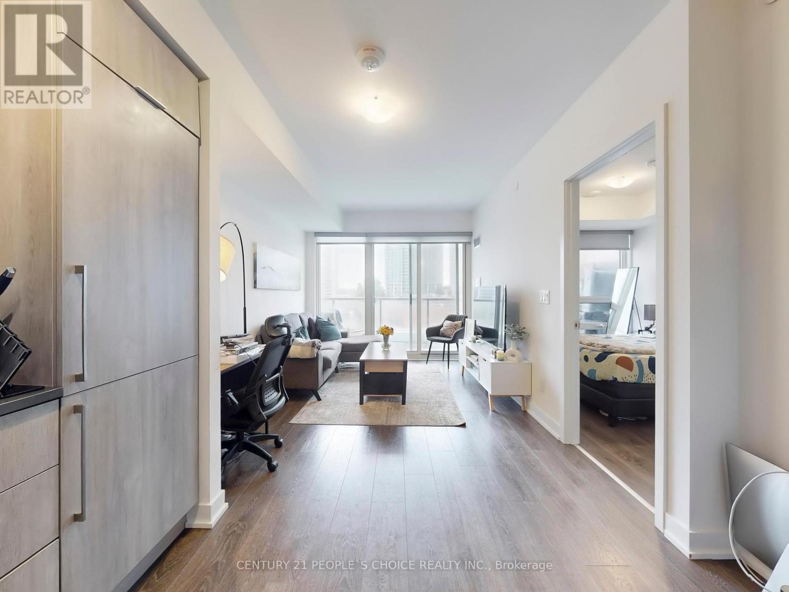 318 - 2033 Kennedy Road, Toronto, Ontario  M1T 0V9 - Photo 17 - E12423187