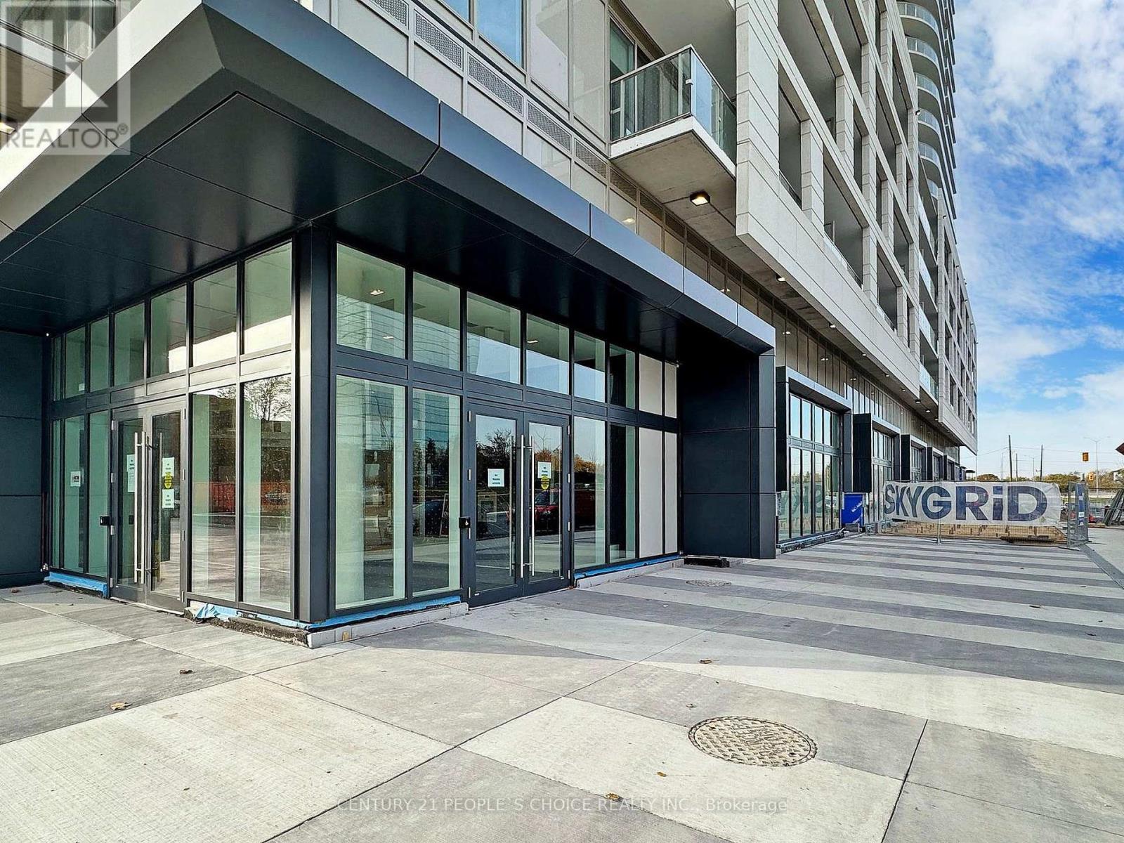 318 - 2033 Kennedy Road, Toronto, Ontario  M1T 0V9 - Photo 2 - E12423187