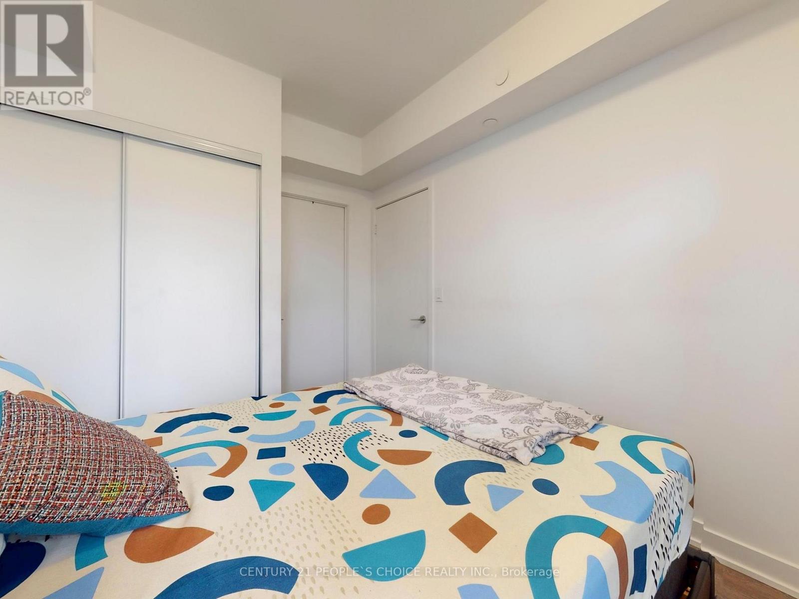 318 - 2033 Kennedy Road, Toronto, Ontario  M1T 0V9 - Photo 20 - E12423187