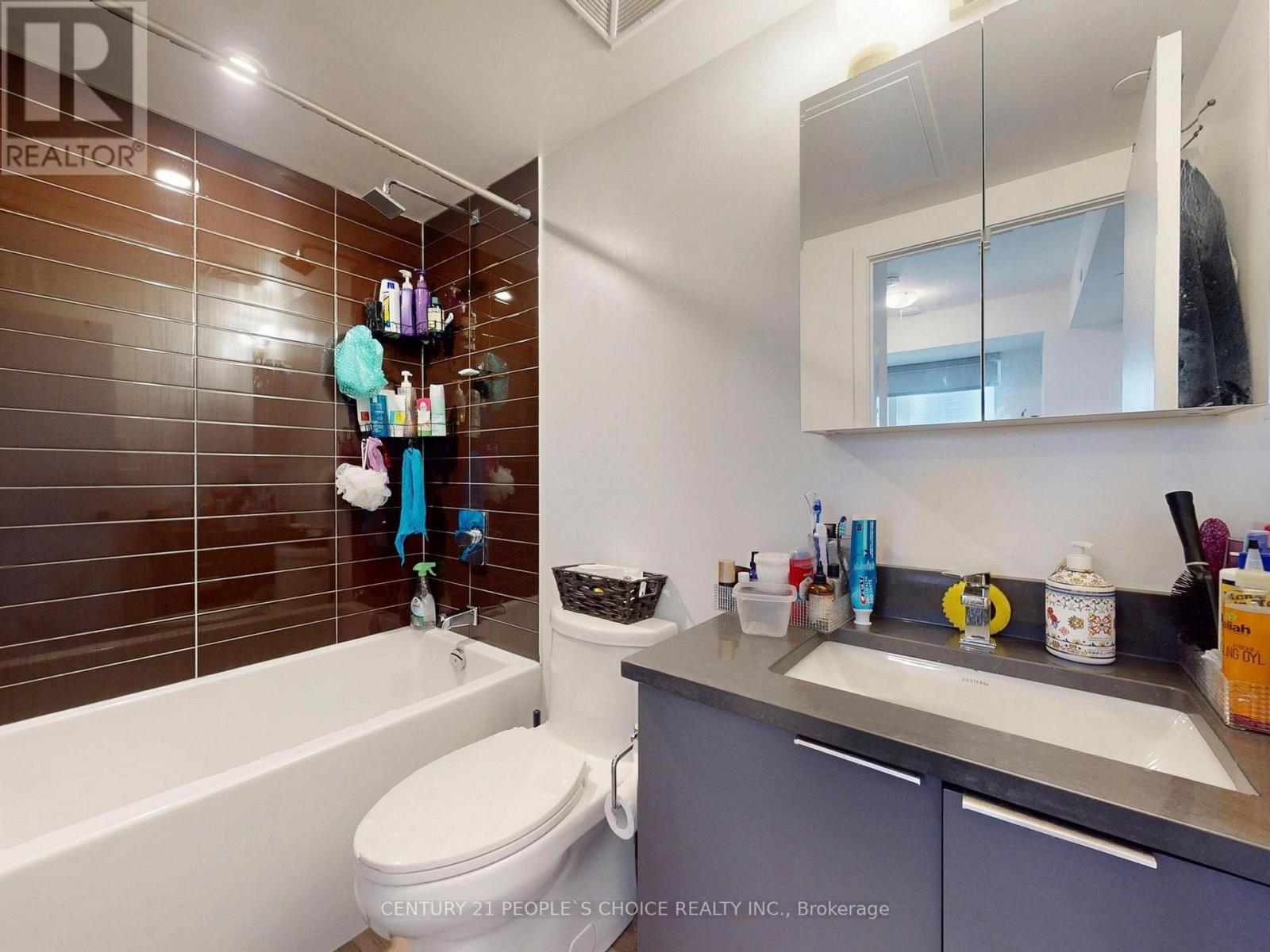 318 - 2033 Kennedy Road, Toronto, Ontario  M1T 0V9 - Photo 21 - E12423187