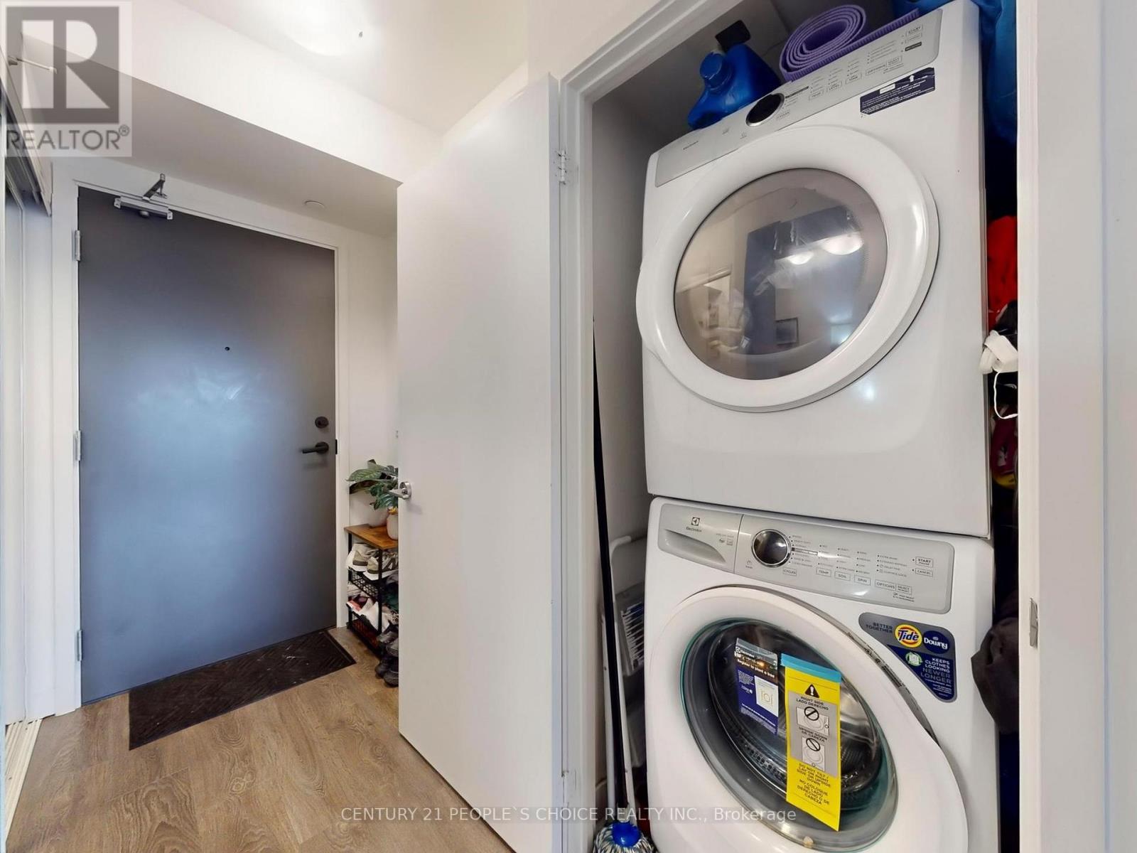 318 - 2033 Kennedy Road, Toronto, Ontario  M1T 0V9 - Photo 23 - E12423187