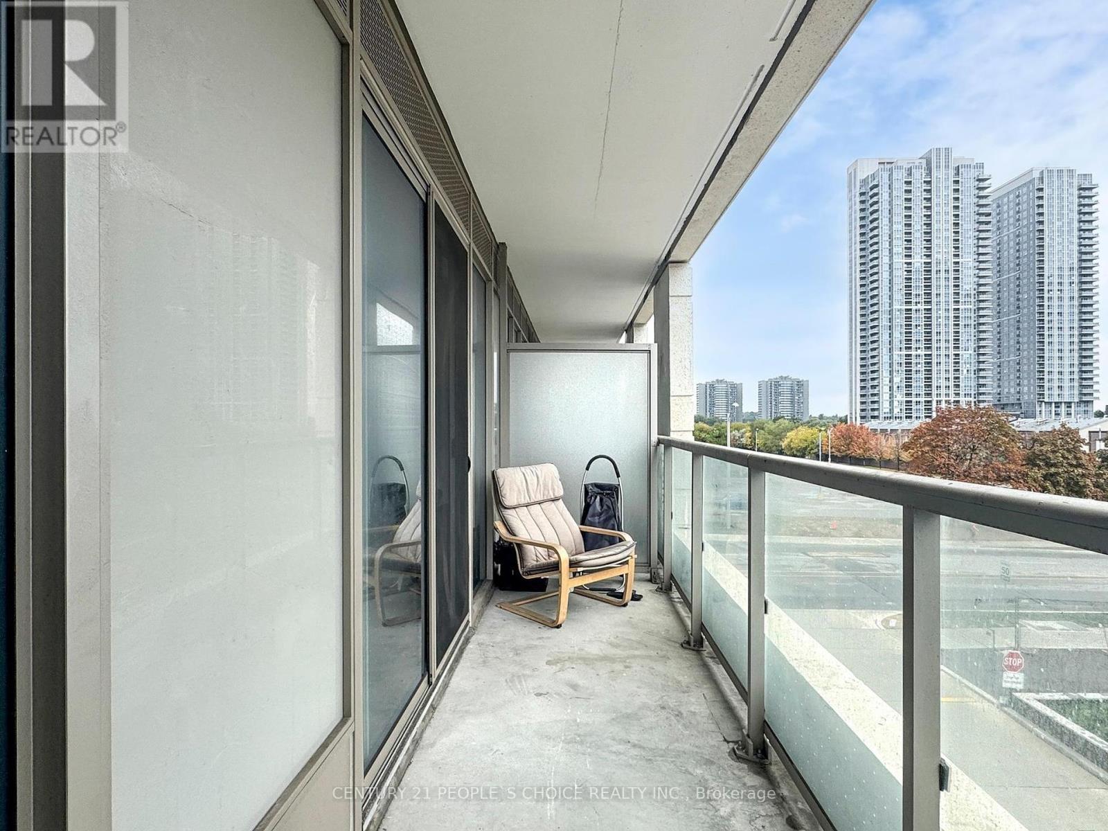 318 - 2033 Kennedy Road, Toronto, Ontario  M1T 0V9 - Photo 25 - E12423187
