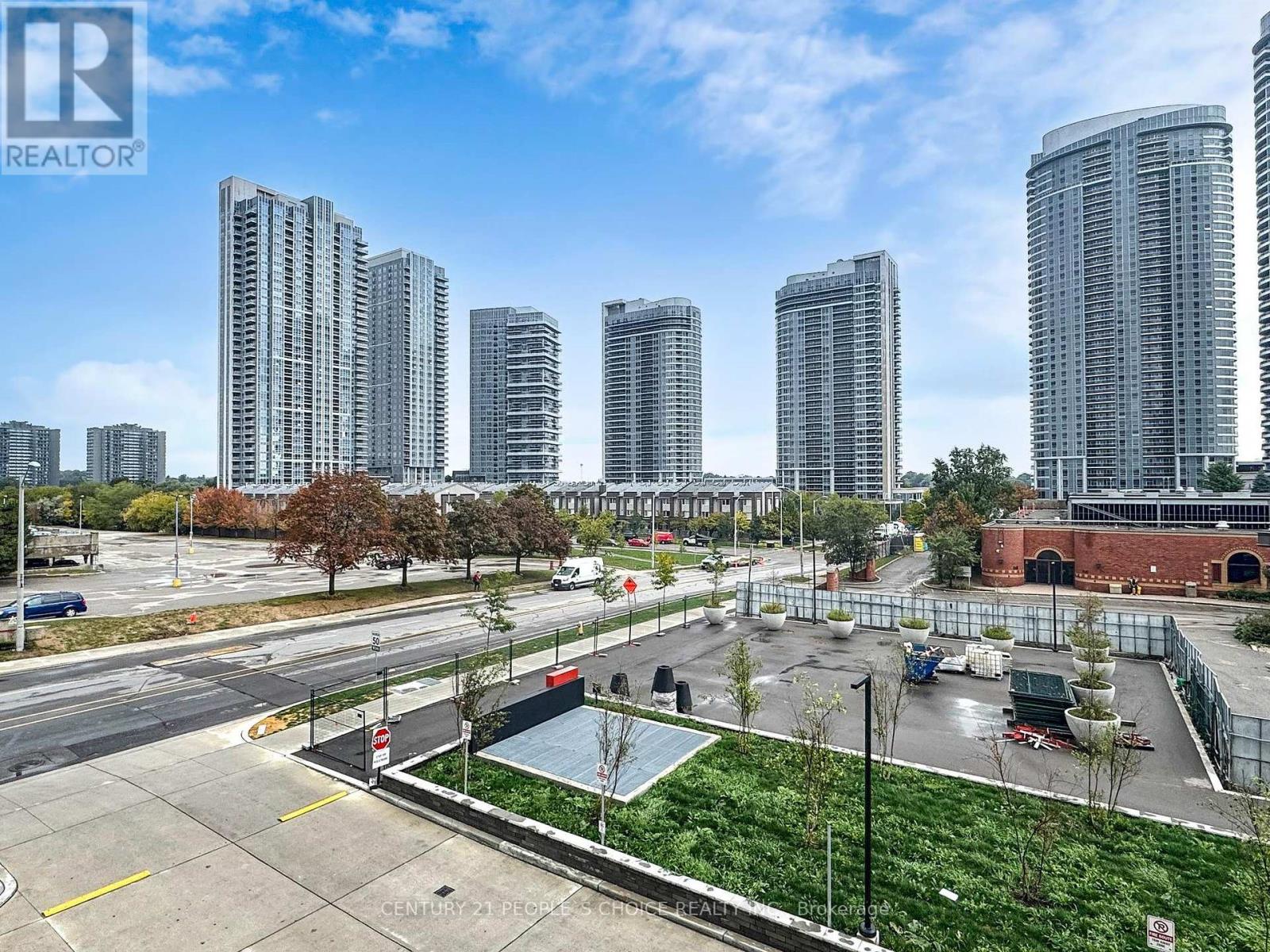 318 - 2033 Kennedy Road, Toronto, Ontario  M1T 0V9 - Photo 26 - E12423187