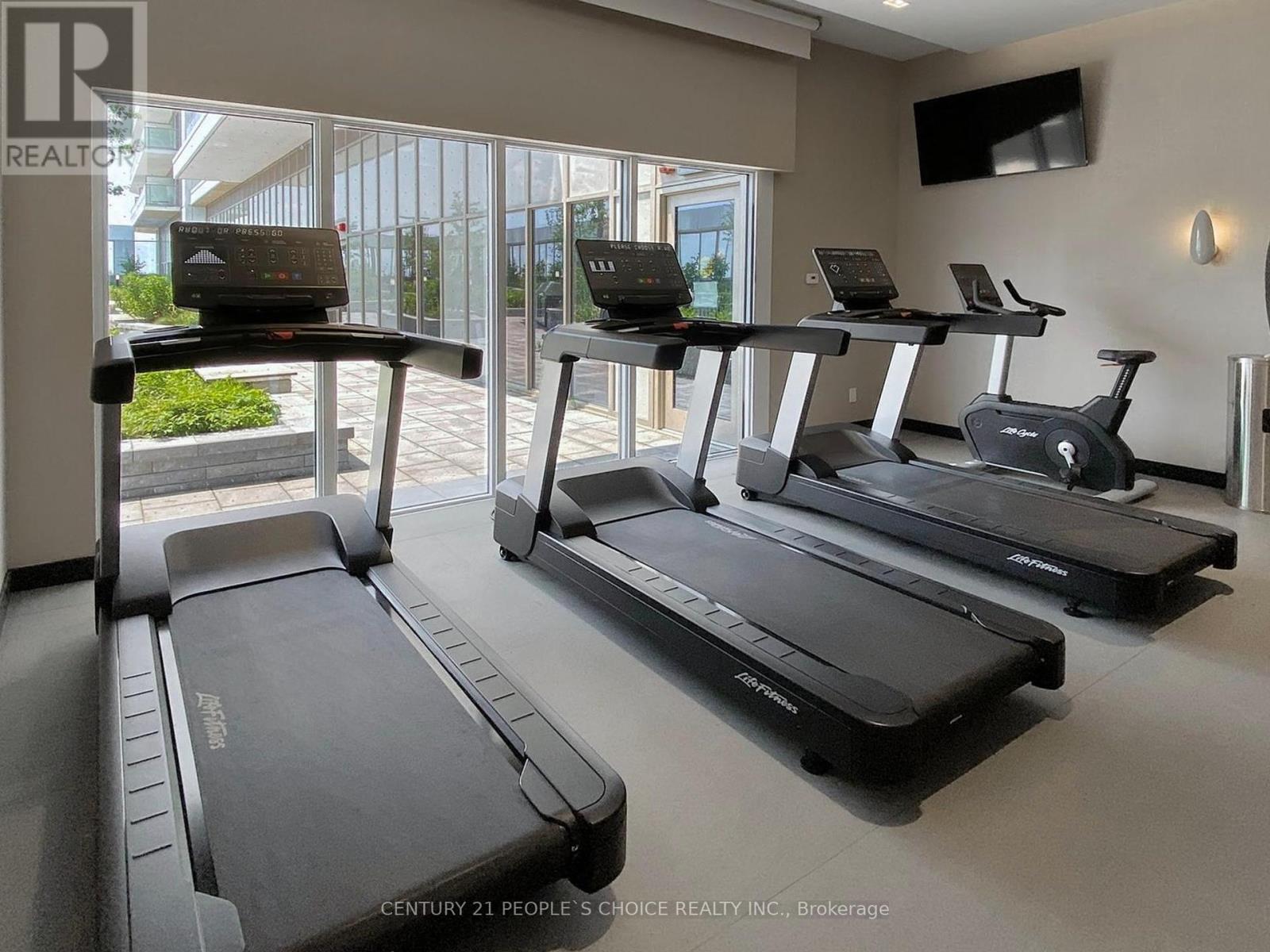 318 - 2033 Kennedy Road, Toronto, Ontario  M1T 0V9 - Photo 28 - E12423187
