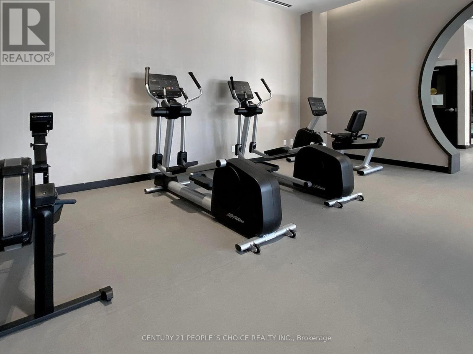 318 - 2033 Kennedy Road, Toronto, Ontario  M1T 0V9 - Photo 29 - E12423187