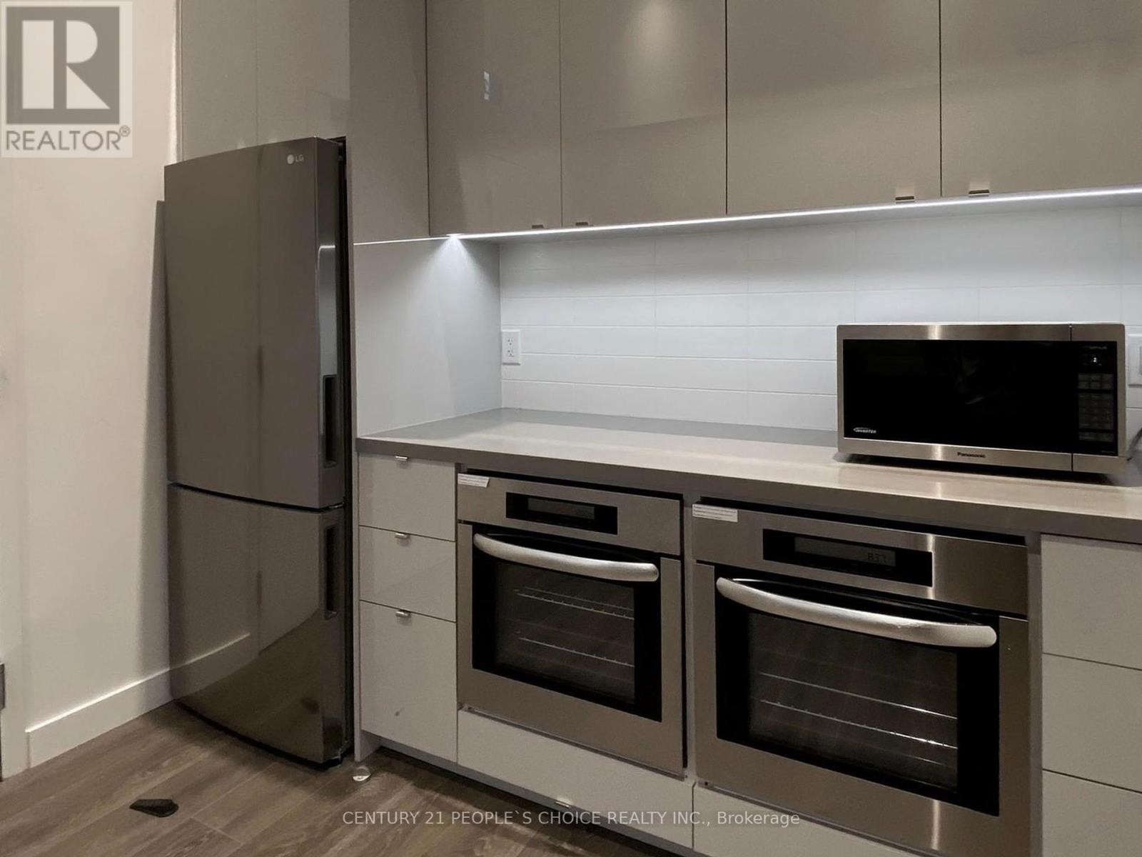 318 - 2033 Kennedy Road, Toronto, Ontario  M1T 0V9 - Photo 37 - E12423187