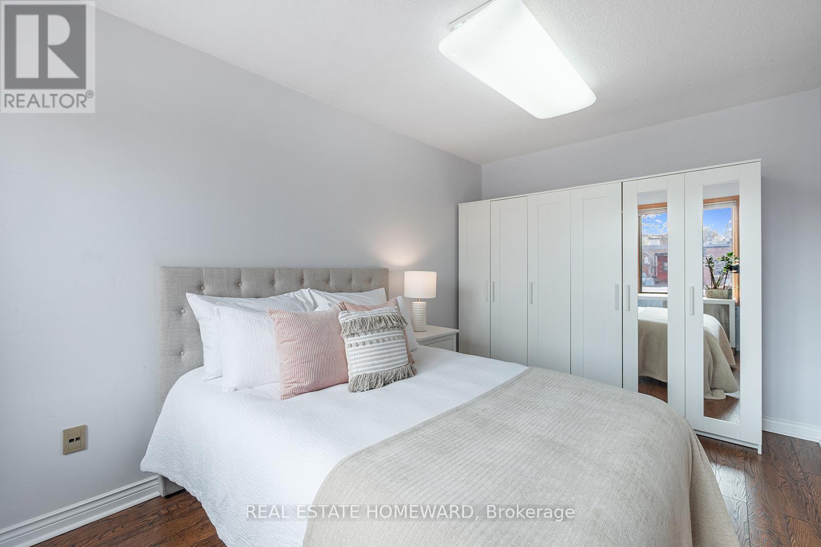 301 - 1941 Queen Street E, Toronto, Ontario  M4L 1H7 - Photo 12 - E12423215