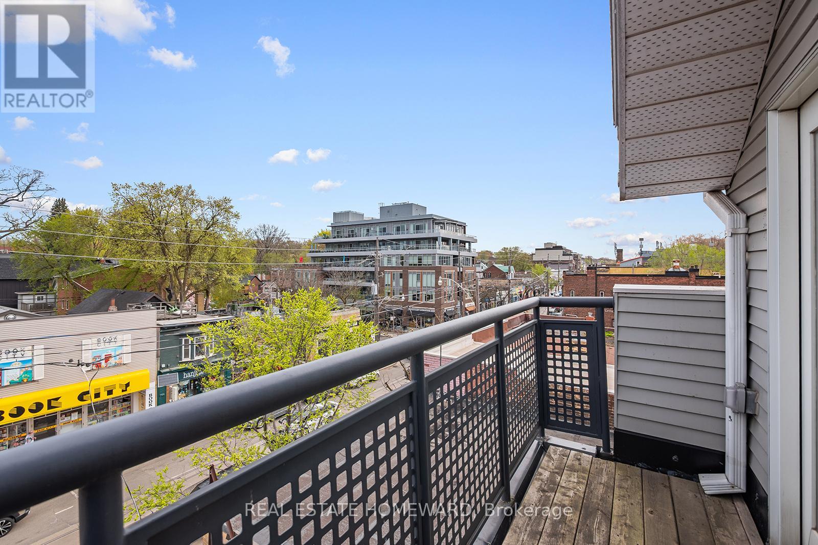 301 - 1941 Queen Street E, Toronto, Ontario  M4L 1H7 - Photo 20 - E12423215