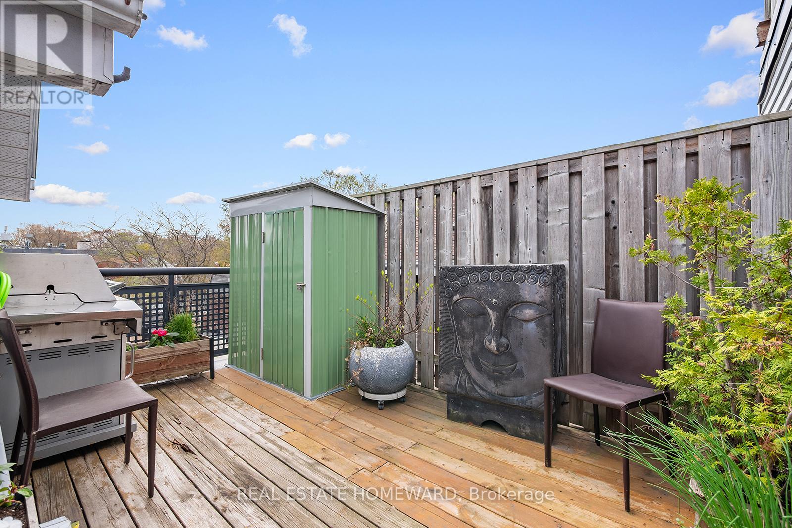 301 - 1941 Queen Street E, Toronto, Ontario  M4L 1H7 - Photo 22 - E12423215