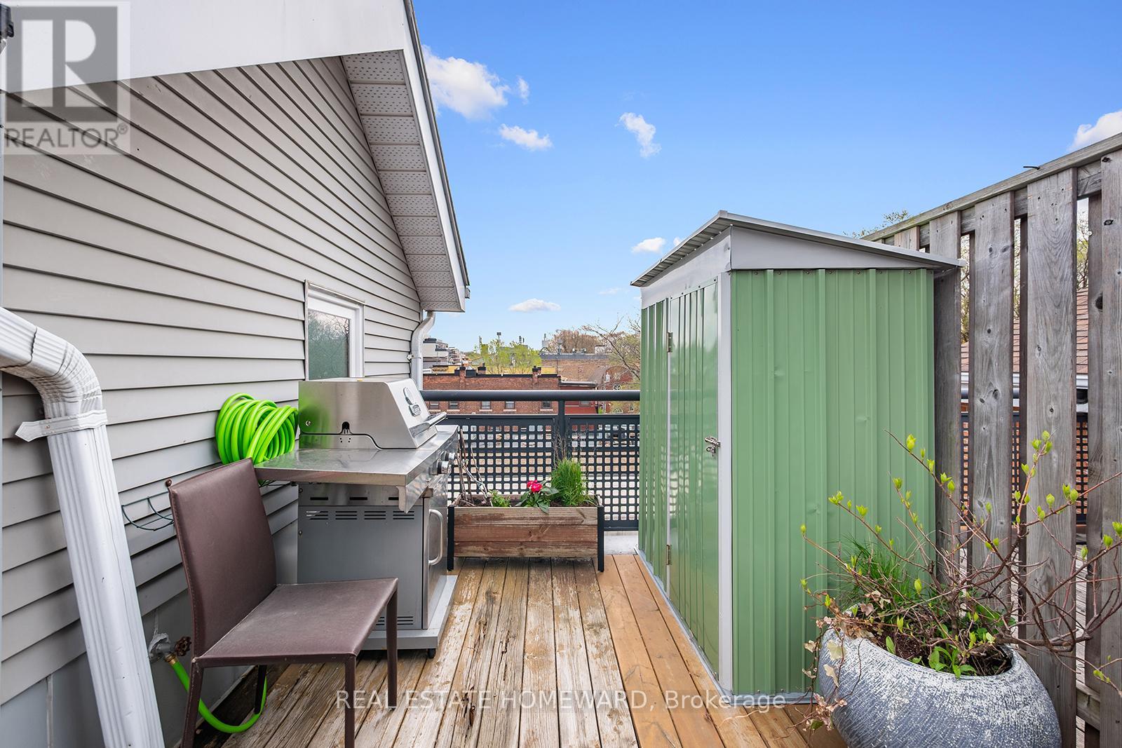 301 - 1941 Queen Street E, Toronto, Ontario  M4L 1H7 - Photo 23 - E12423215