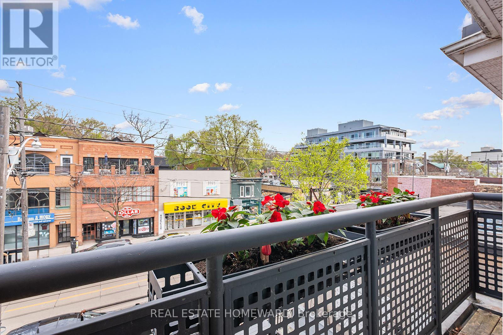 301 - 1941 Queen Street E, Toronto, Ontario  M4L 1H7 - Photo 5 - E12423215