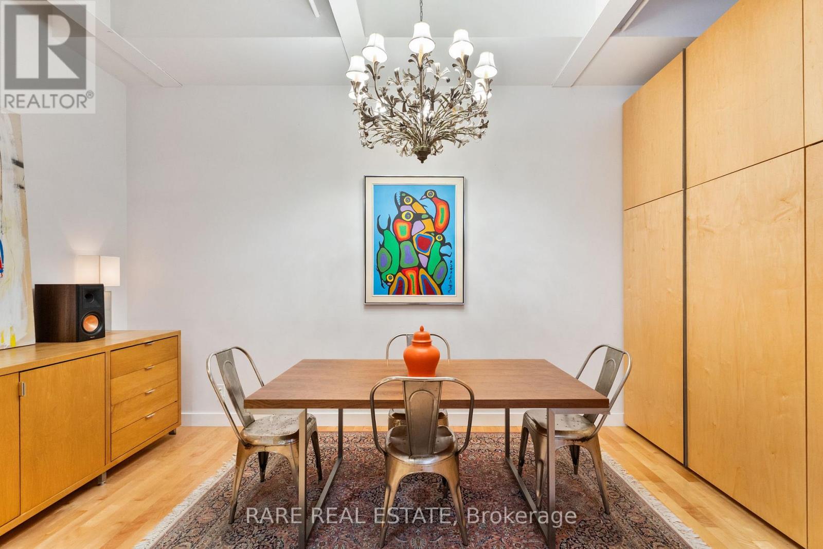 233 - 326 Carlaw Avenue, Toronto, Ontario  M4M 3N8 - Photo 12 - E12423233