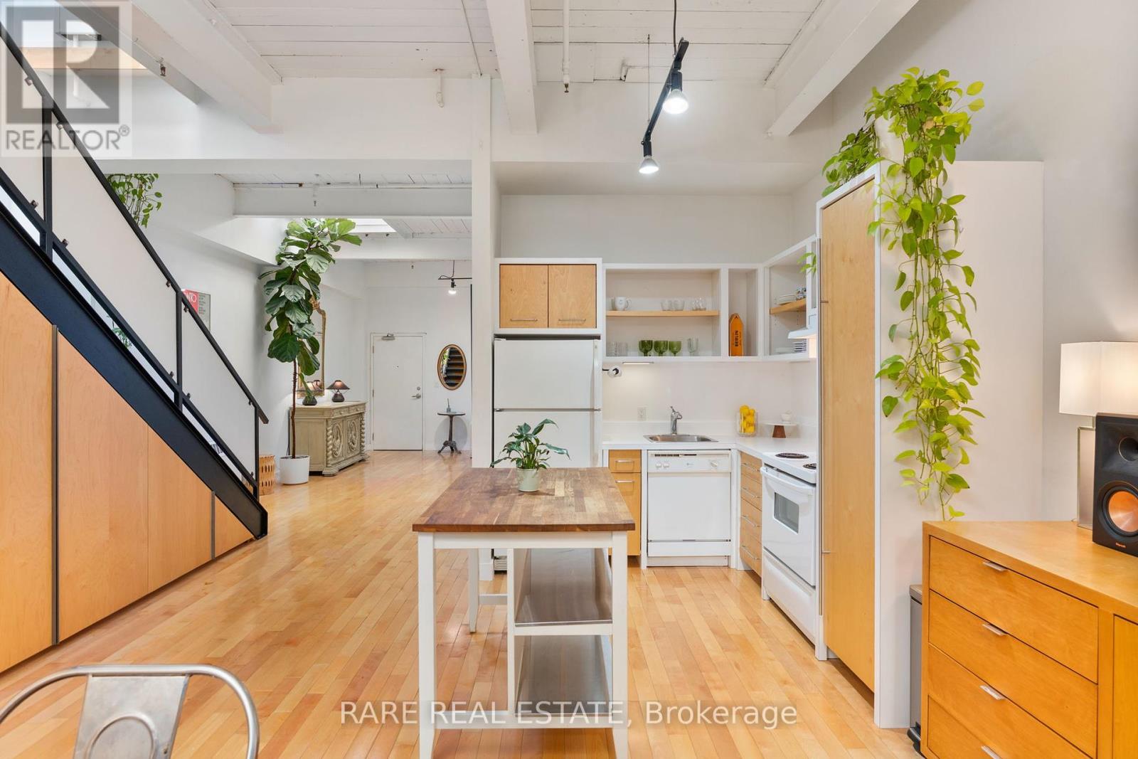 233 - 326 Carlaw Avenue, Toronto, Ontario  M4M 3N8 - Photo 15 - E12423233
