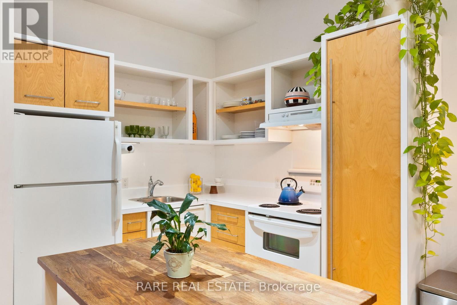 233 - 326 Carlaw Avenue, Toronto, Ontario  M4M 3N8 - Photo 16 - E12423233