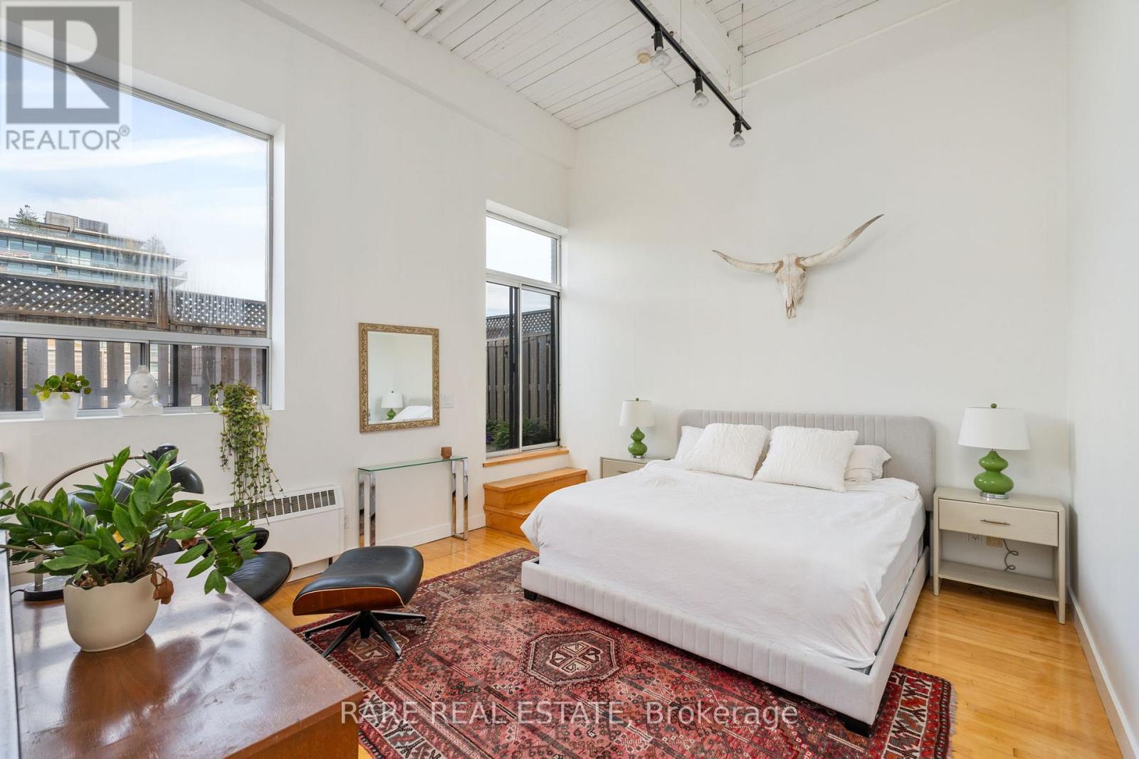 233 - 326 Carlaw Avenue, Toronto, Ontario  M4M 3N8 - Photo 22 - E12423233