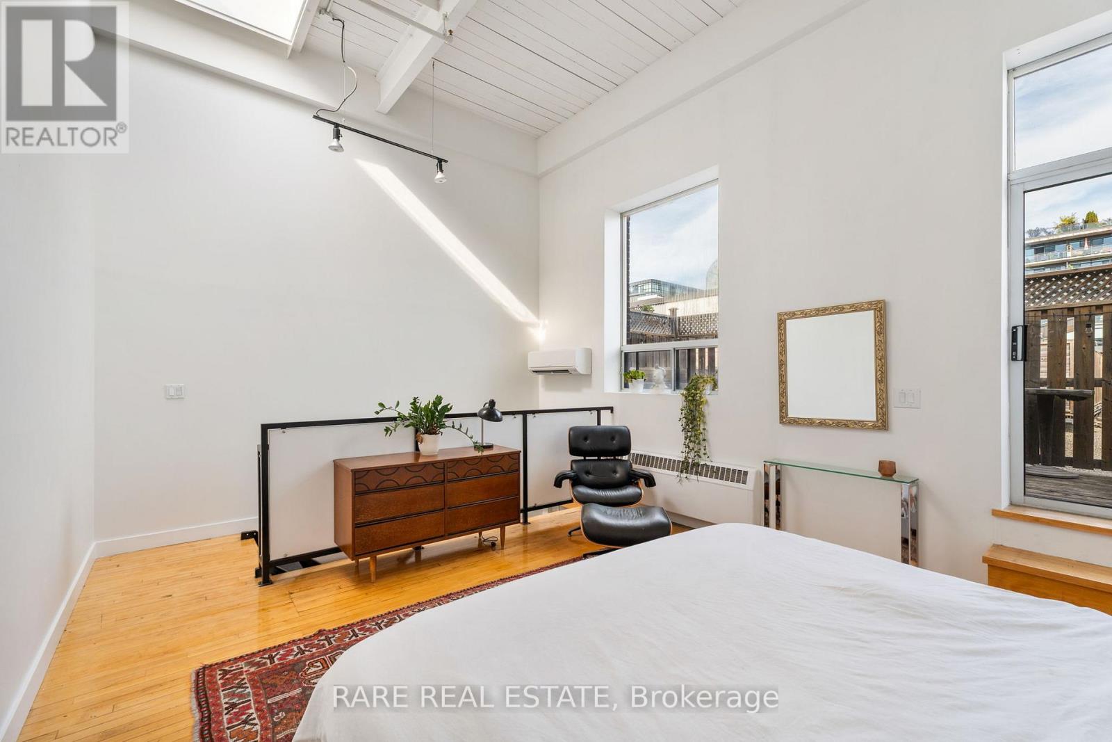 233 - 326 Carlaw Avenue, Toronto, Ontario  M4M 3N8 - Photo 25 - E12423233