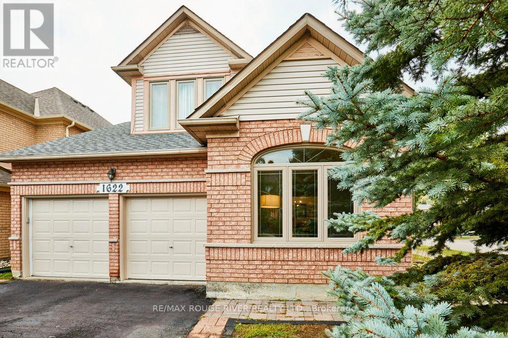 1622 VALLEY RIDGE CRESCENT, Pickering, Ontario