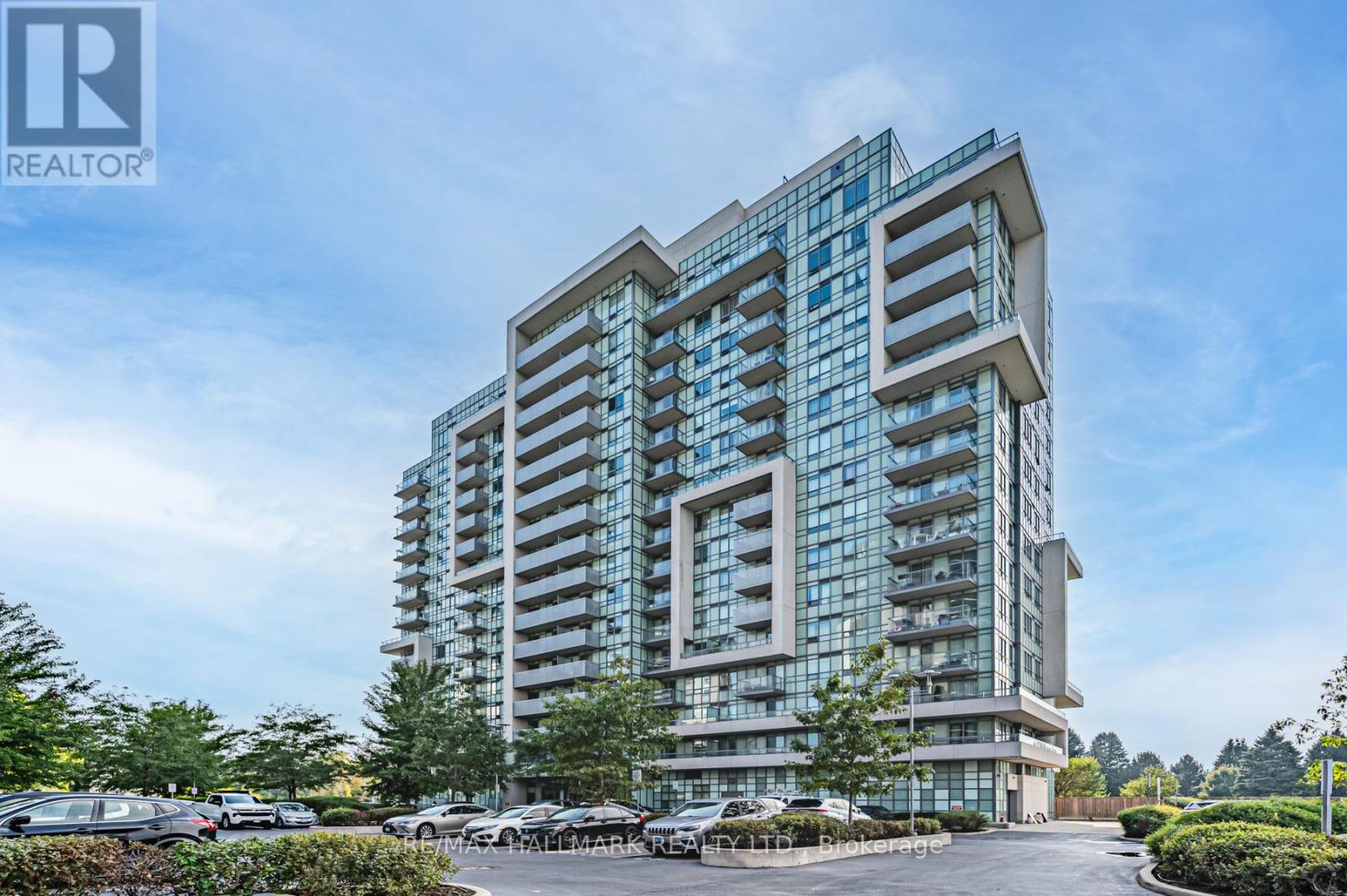 1006 - 1346 DANFORTH ROAD, Toronto, Ontario