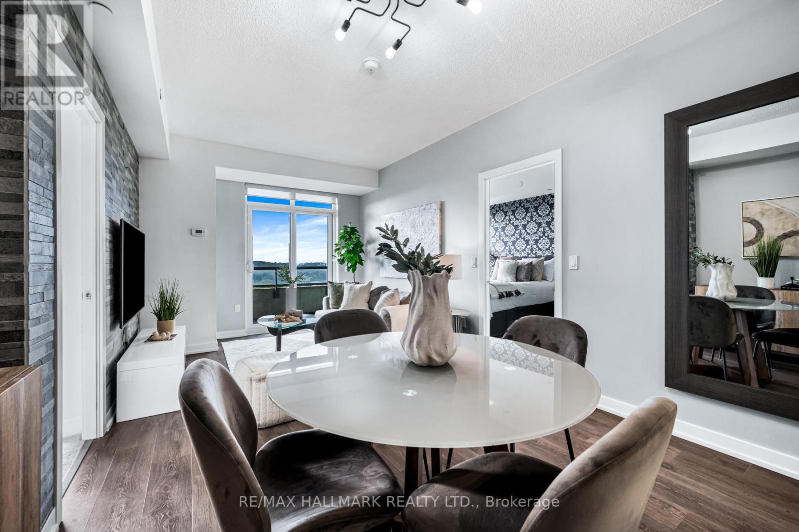 1006 - 1346 Danforth Road, Toronto (Eglinton East), Ontario  M1J 0A9 - Photo 10 - E12423248